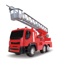 CAMINHÃO BOMBEIRO CX 42,7CM 1510